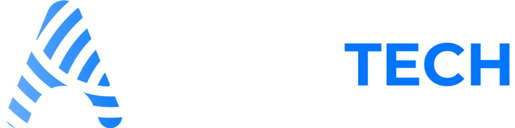 Logo Aldatech - Serwis Elektroniki Przemysłowej