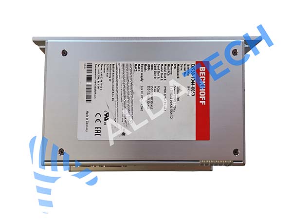 Beckhoff C6930-1044-0050​