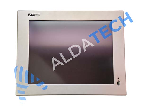 Phoenix Contact VL PPC 3000