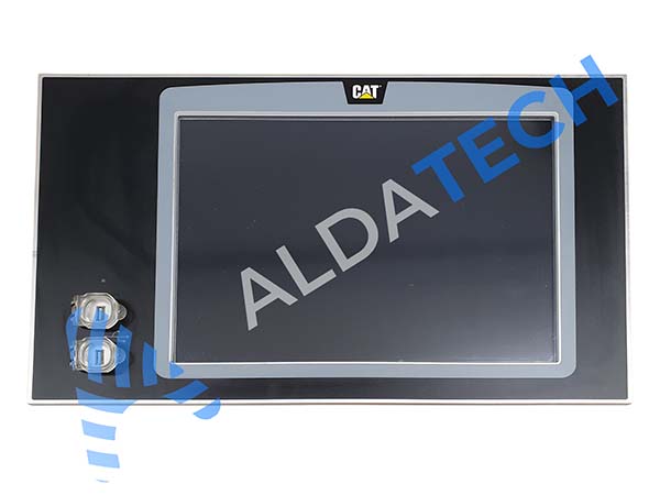 TEM-EVO OPERATING TERMINAL CAT II