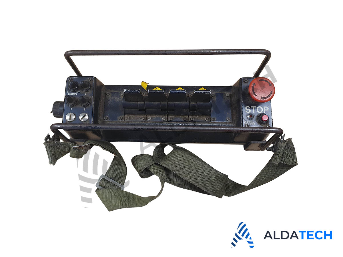 Palfinger PK19000