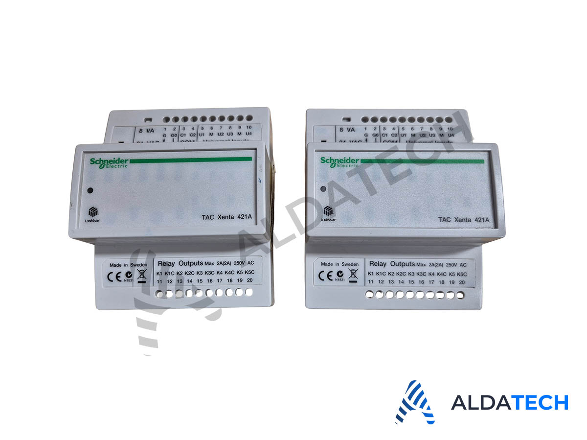 TAC Xenta 421A