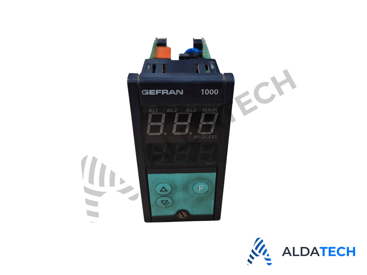 Gefran 1000