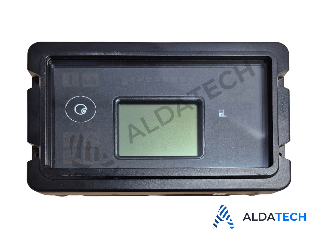 Linde R14