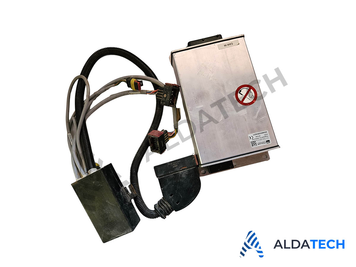 Muller Elektronik NI031 357038