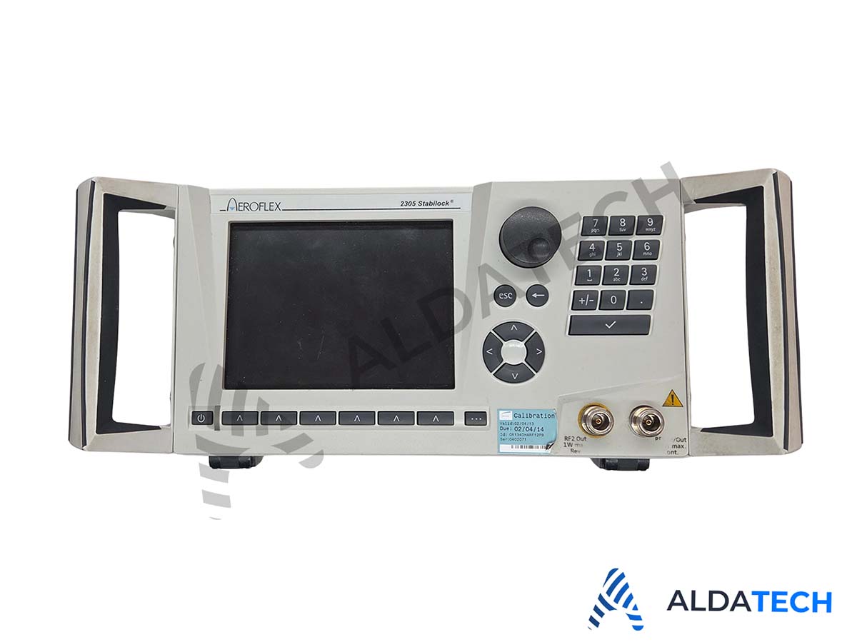 Aeroflex 2305