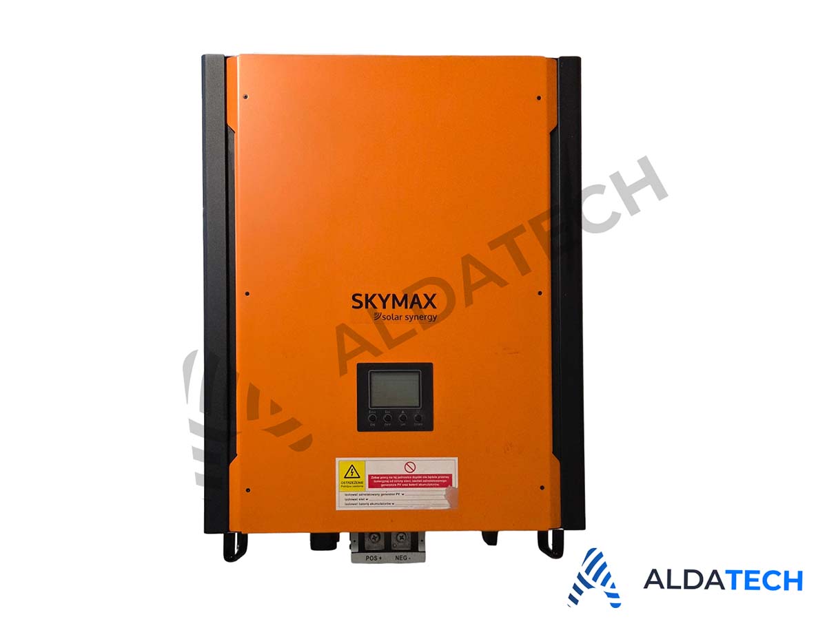 Skymax Hybrid 10kw