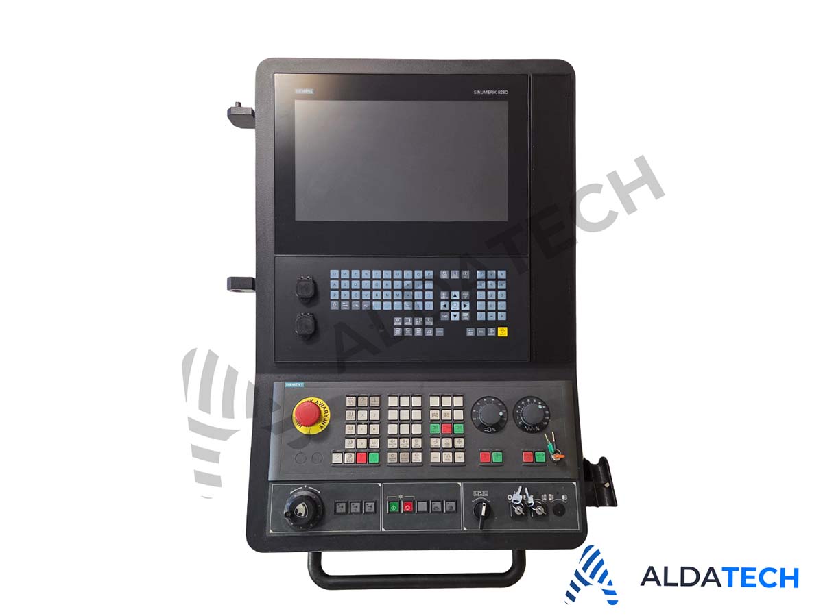 Siemens Sinumerik 828D