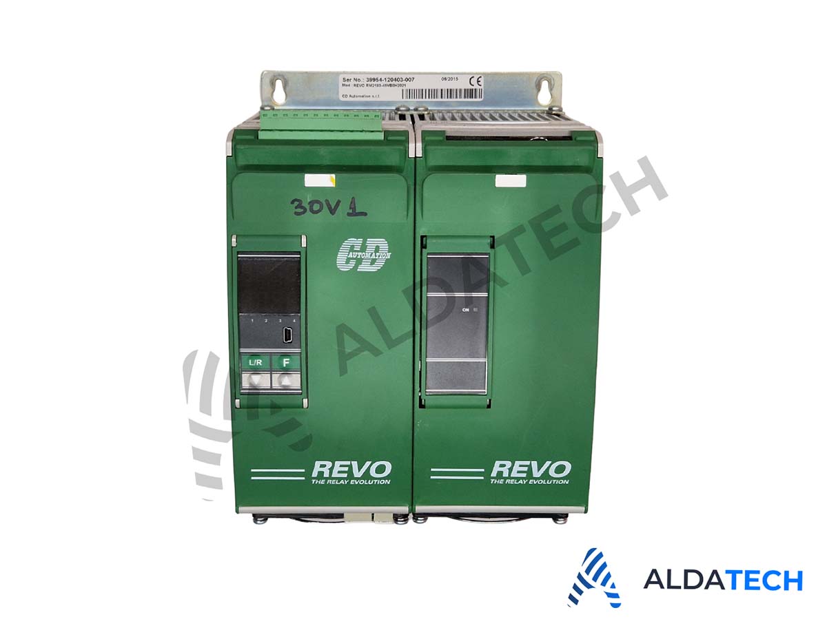 Revo RM2180-45VB0H2021