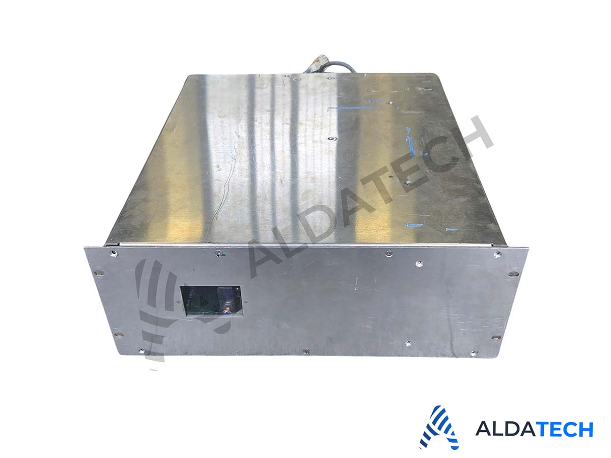 HUTTINGER HF-TREIBERSTUFE 650W