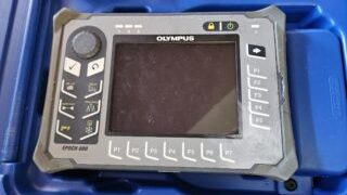Defektoskop Olympus Epoch 600