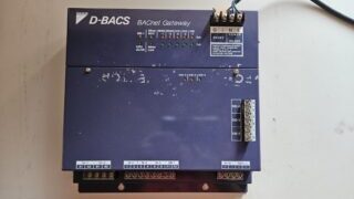 Daikin D-BACS dms502a51