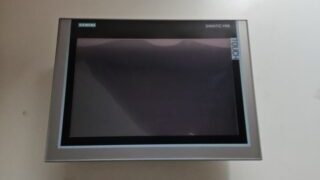 Siemens TP1200 Comfort