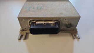 Sterownik koparki Volvo